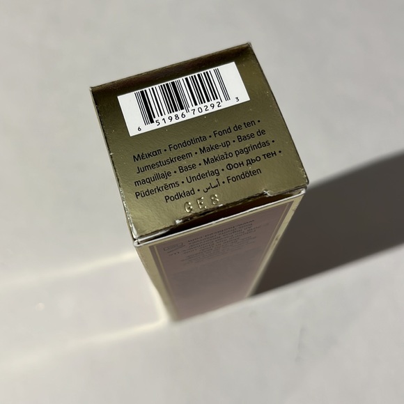 Too Faced Tutti Frutti Dew You full-coverage fresh glow foundation Snow IN BOX - Picture 4 of 4